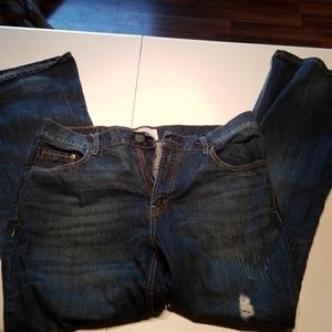 Mens Aeropostal Jeans